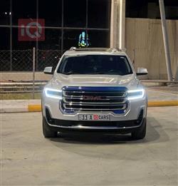 GMC Acadia